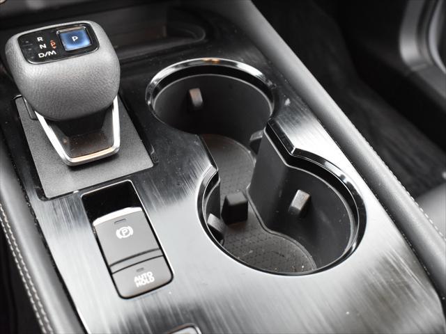 used 2022 Nissan Rogue car, priced at $26,000