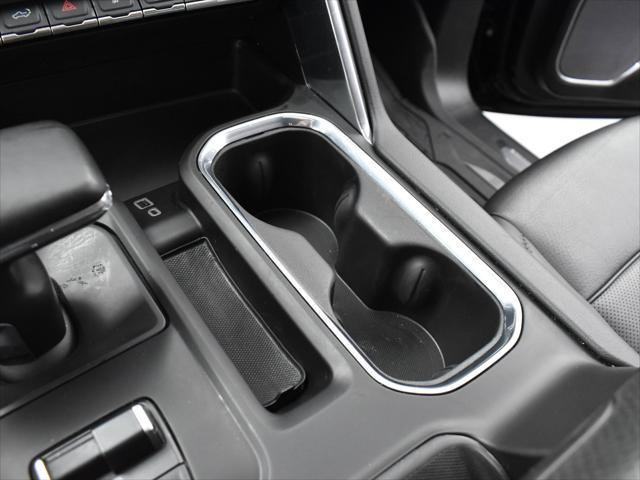 used 2023 GMC Sierra 1500 car, priced at $57,700