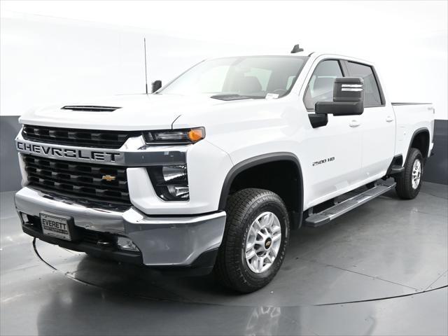 used 2022 Chevrolet Silverado 2500 car, priced at $46,700