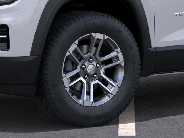 new 2026 GMC Terrain car, priced at $31,295
