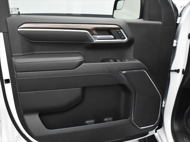 used 2022 Chevrolet Silverado 1500 car, priced at $46,000