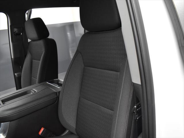 used 2022 Chevrolet Silverado 1500 car, priced at $46,000