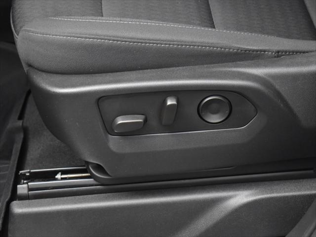 used 2022 Chevrolet Silverado 1500 car, priced at $46,000