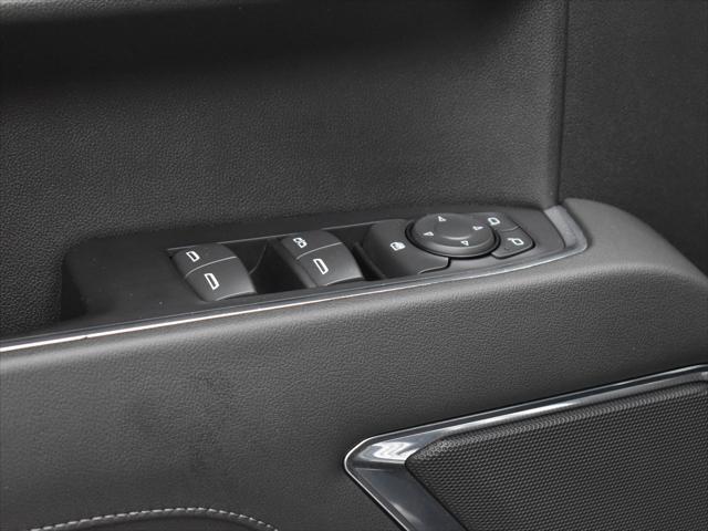 used 2022 Chevrolet Silverado 1500 car, priced at $46,000