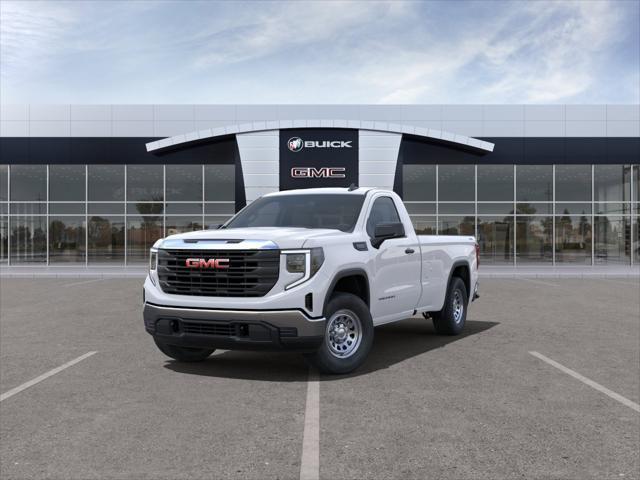 new 2024 GMC Sierra 1500 car, priced at $41,165