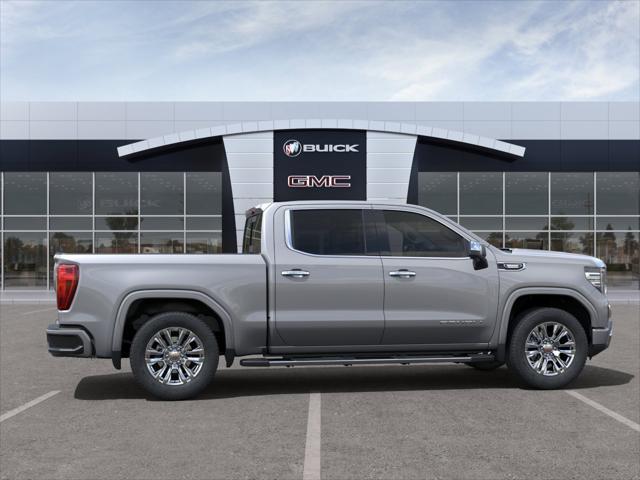 new 2024 GMC Sierra 1500 car, priced at $72,205