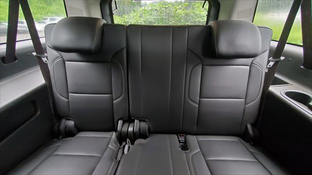 used 2018 GMC Yukon XL car, priced at $25,700