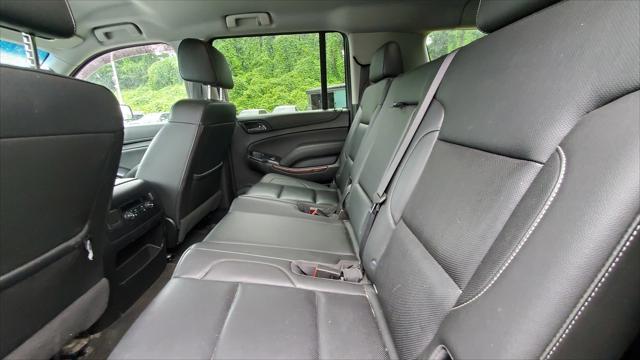 used 2018 GMC Yukon XL car, priced at $25,700