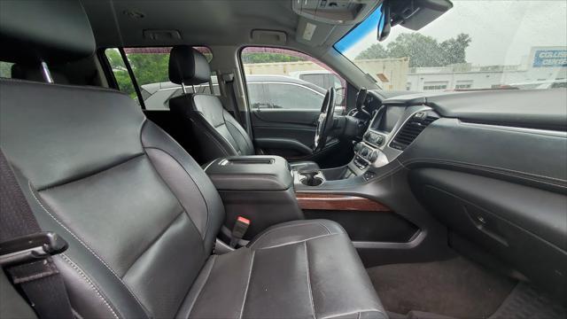 used 2018 GMC Yukon XL car, priced at $25,700