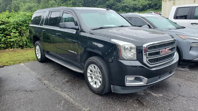 used 2018 GMC Yukon XL car, priced at $25,700