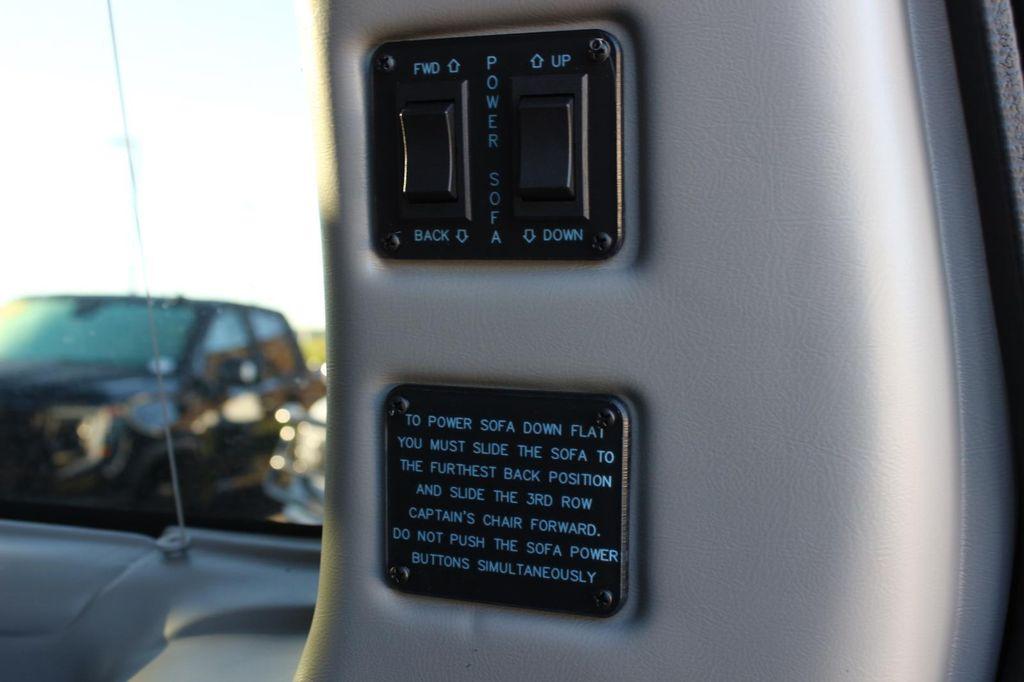 new 2025 Chevrolet Express 2500 car, priced at $91,335