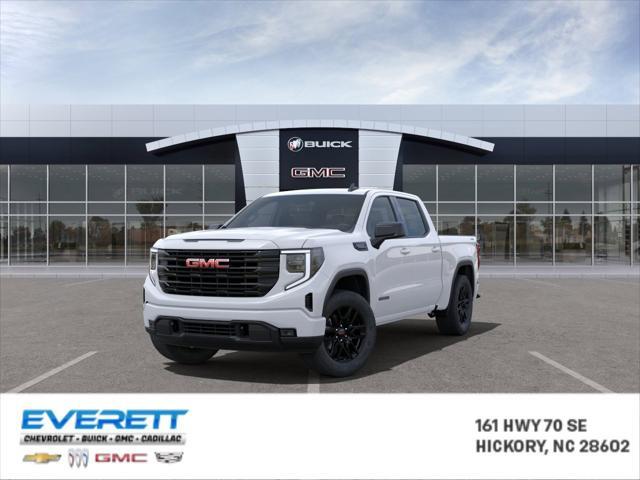 new 2024 GMC Sierra 1500 car, priced at $50,545