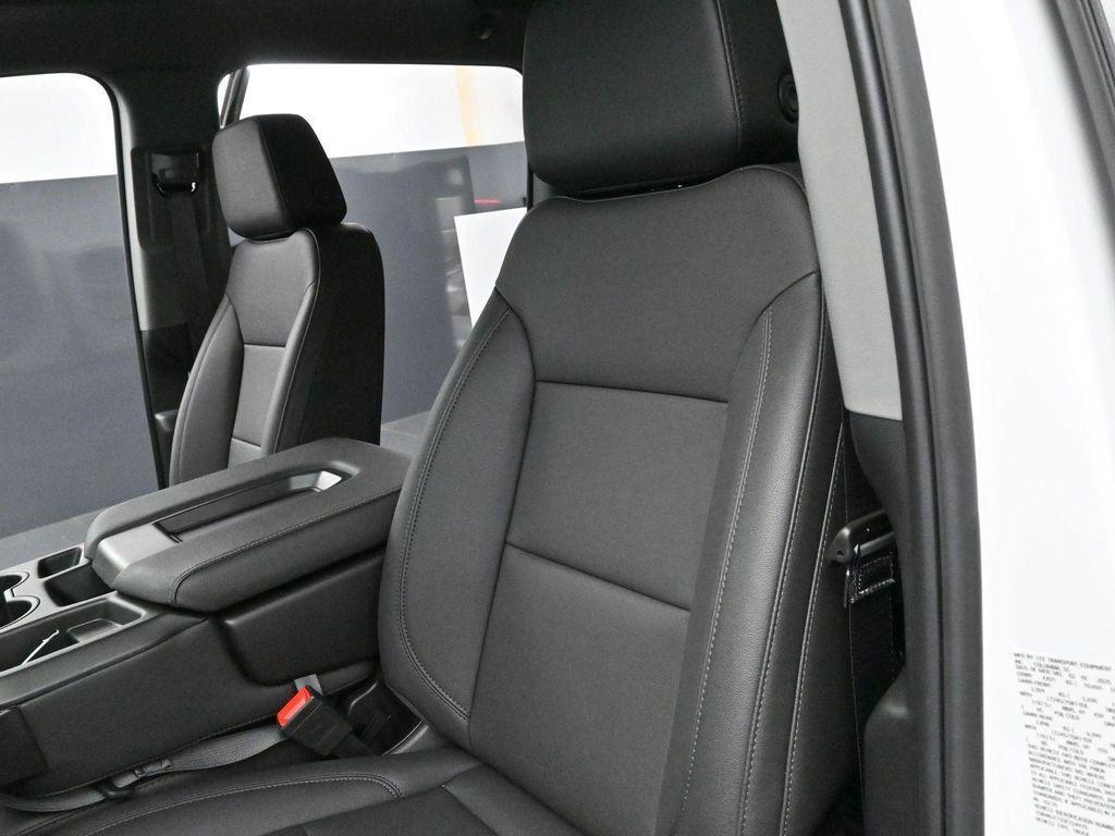 used 2025 Chevrolet Silverado 2500 car, priced at $62,500