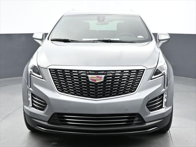 new 2024 Cadillac XT5 car, priced at $45,290