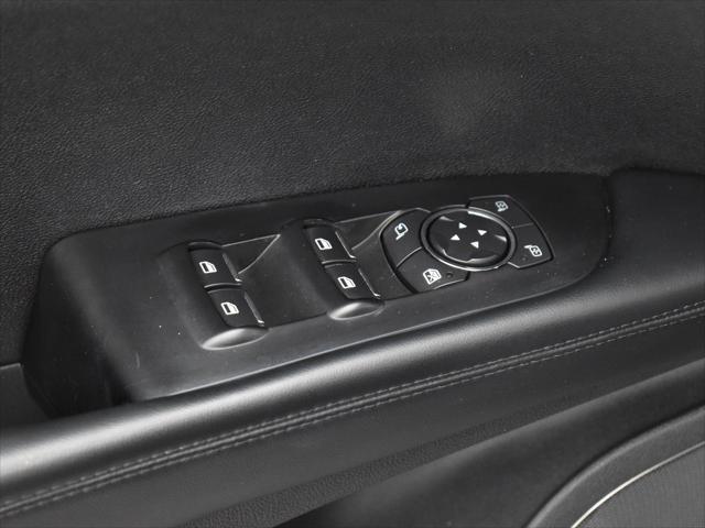 used 2020 Lincoln Nautilus car, priced at $21,500