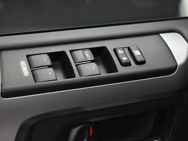 used 2023 Toyota 4Runner car, priced at $48,500