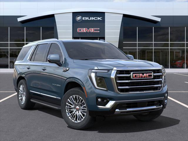 new 2025 GMC Yukon car, priced at $73,610