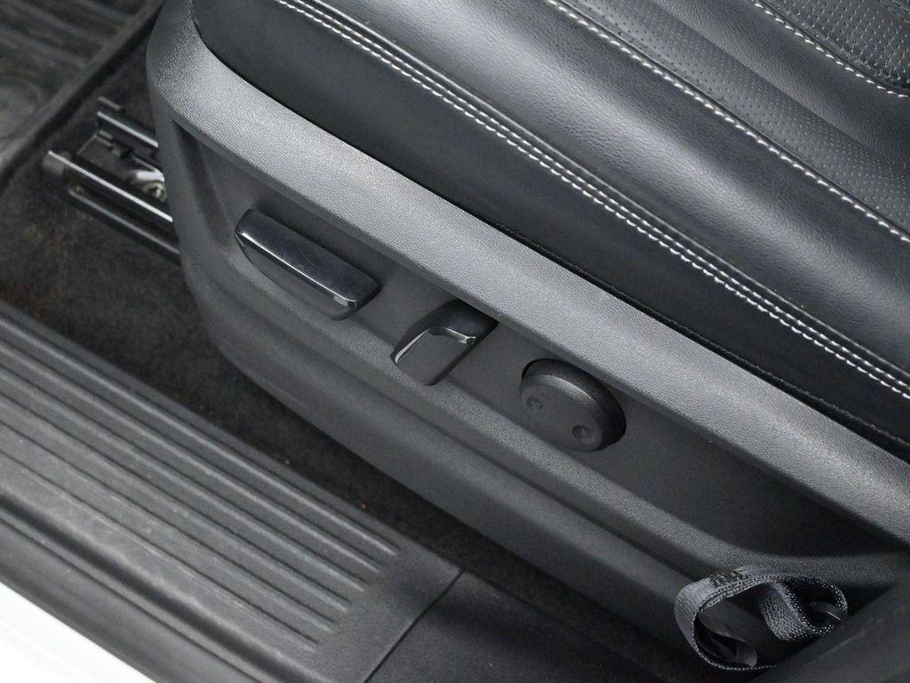 used 2025 Nissan Armada car, priced at $64,500