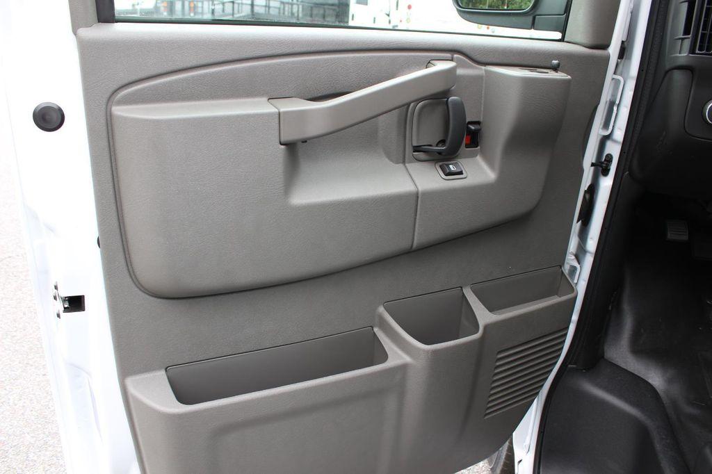 new 2025 Chevrolet Express 2500 car, priced at $53,583