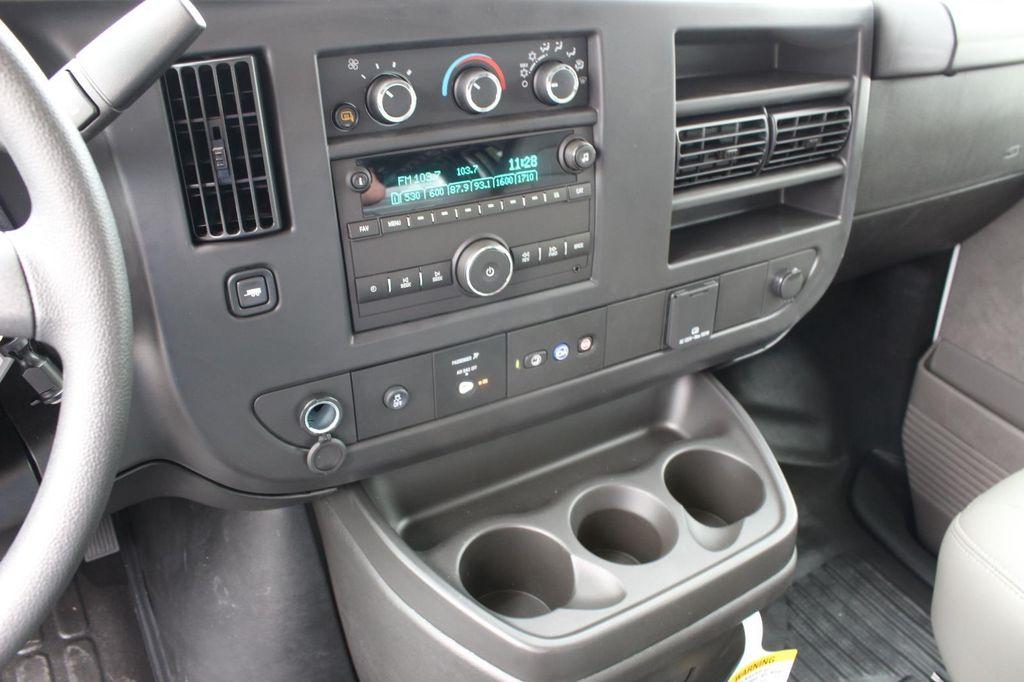 new 2025 Chevrolet Express 2500 car, priced at $53,583