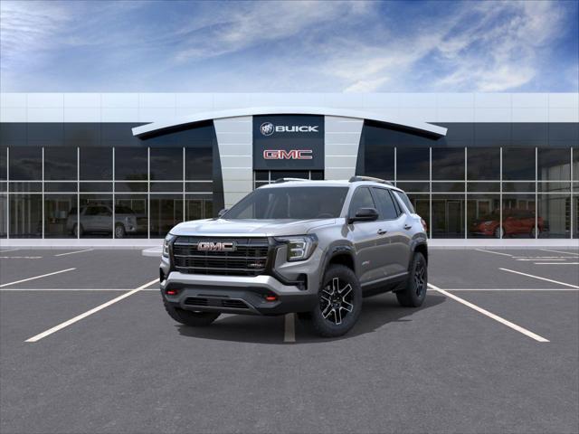 new 2026 GMC Terrain car, priced at $40,490