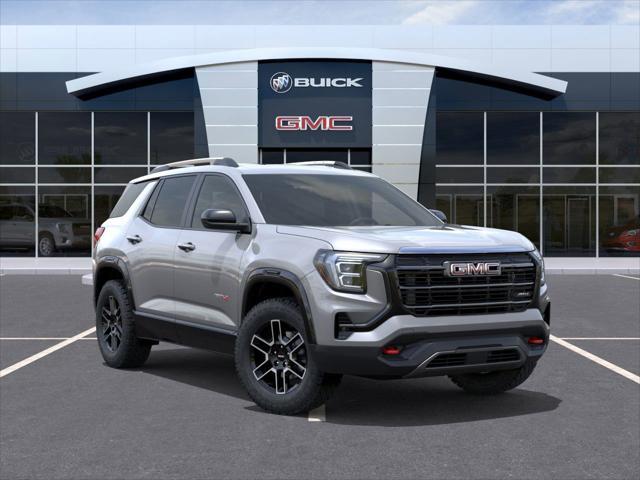 new 2026 GMC Terrain car, priced at $40,490