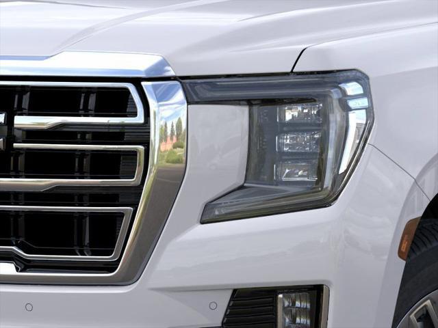 new 2024 GMC Yukon car, priced at $68,890