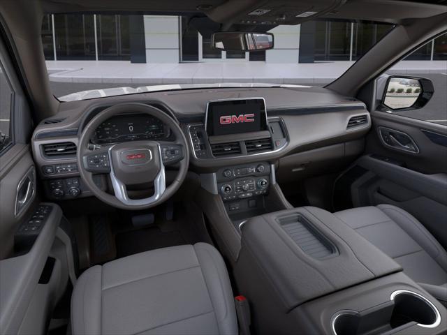 new 2024 GMC Yukon car, priced at $68,890