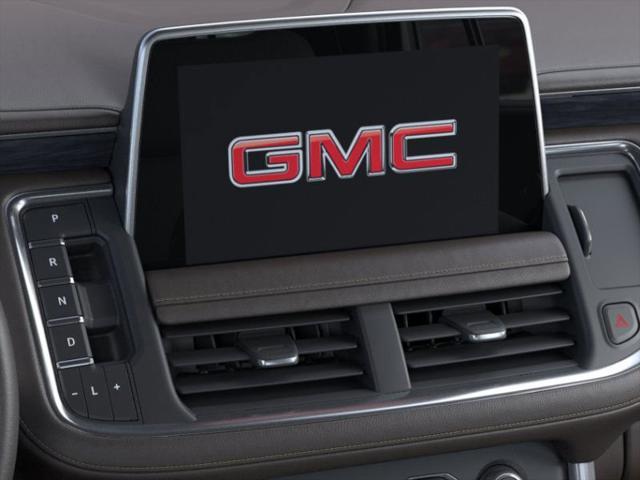 new 2024 GMC Yukon car, priced at $68,890