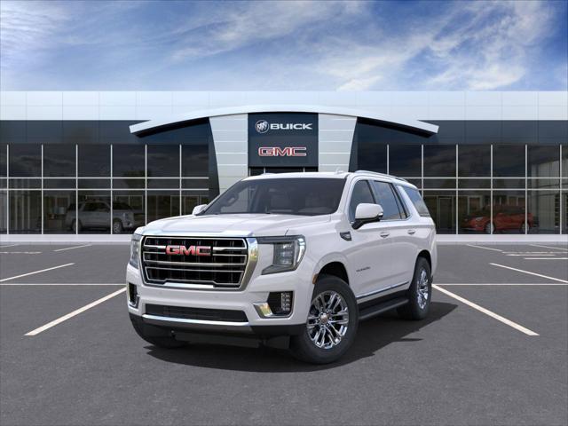 new 2024 GMC Yukon car, priced at $68,890