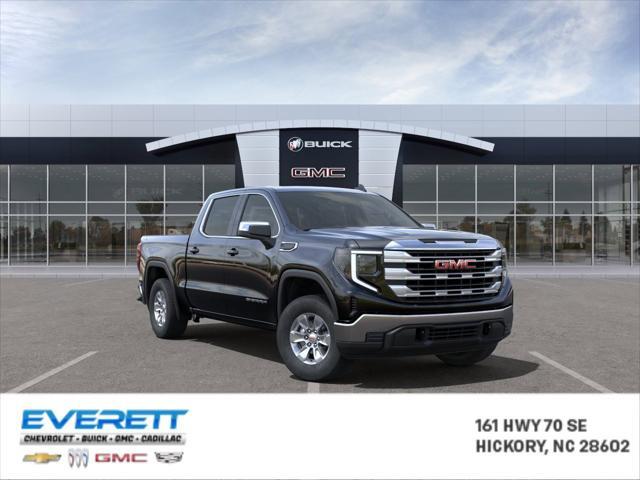 new 2024 GMC Sierra 1500 car, priced at $50,485