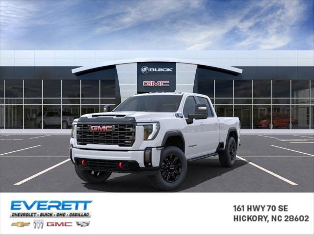 new 2025 GMC Sierra 2500 car, priced at $86,350