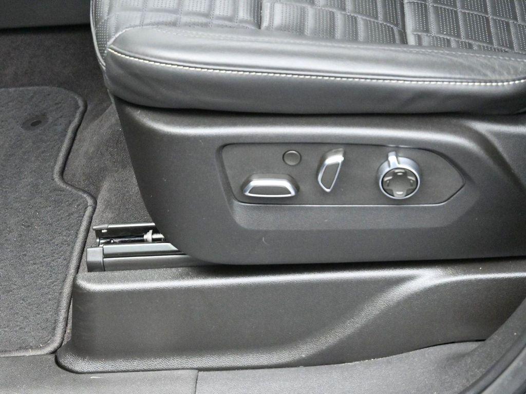 used 2025 Cadillac Escalade ESV car, priced at $114,000