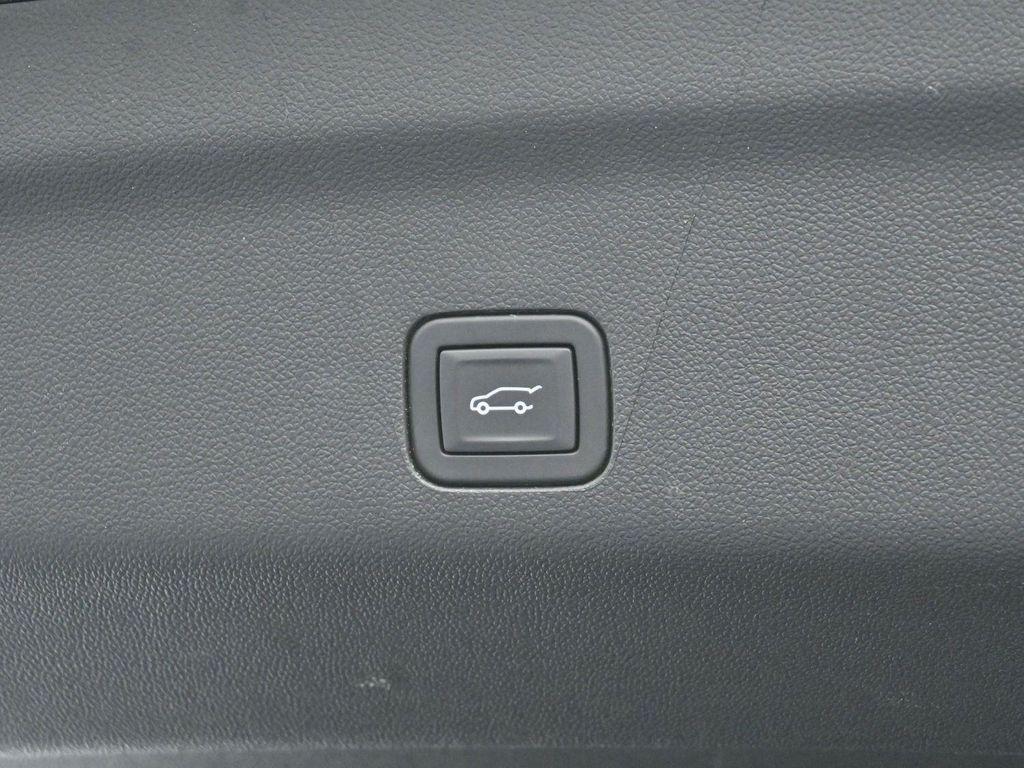 used 2025 Cadillac Escalade ESV car, priced at $114,000