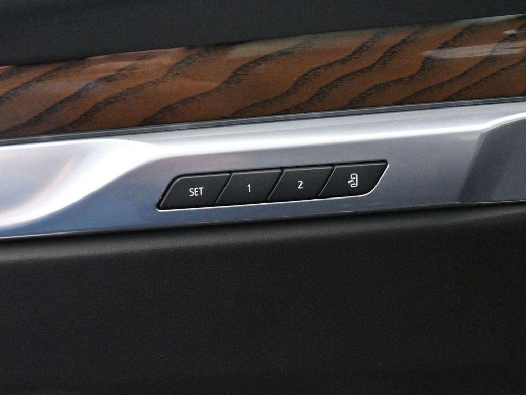 used 2025 Cadillac Escalade ESV car, priced at $114,000