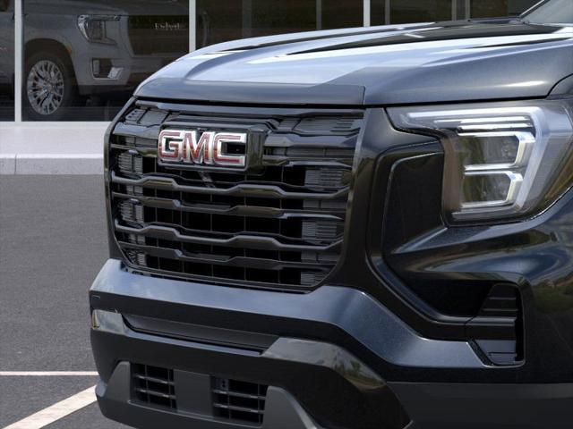 new 2025 GMC Terrain car, priced at $32,785