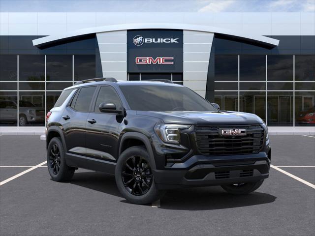 new 2025 GMC Terrain car, priced at $32,785