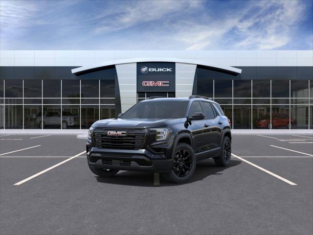 new 2025 GMC Terrain car, priced at $32,785