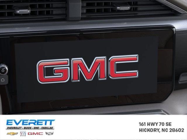 new 2025 GMC Sierra 3500 car, priced at $83,595