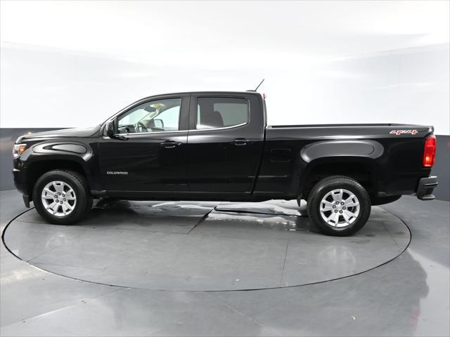 used 2018 Chevrolet Colorado car, priced at $24,500