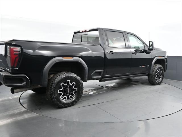 used 2024 GMC Sierra 2500 car, priced at $86,000