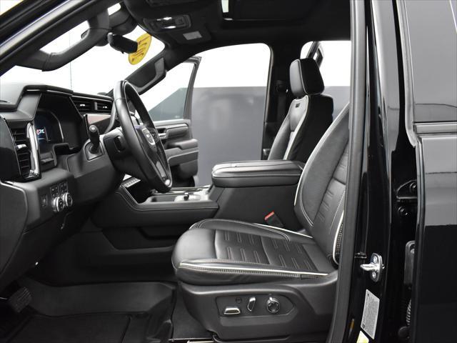 used 2024 GMC Sierra 2500 car, priced at $86,000