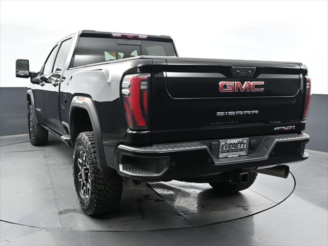 used 2024 GMC Sierra 2500 car, priced at $86,000