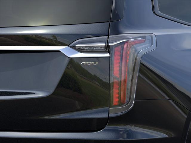 new 2024 Cadillac XT6 car, priced at $67,415