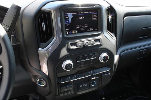 new 2025 GMC Sierra 3500 car, priced at $64,872