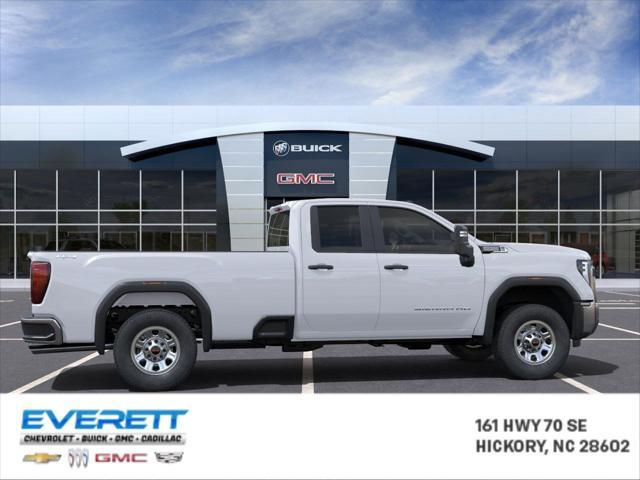 new 2025 GMC Sierra 3500 car, priced at $53,685