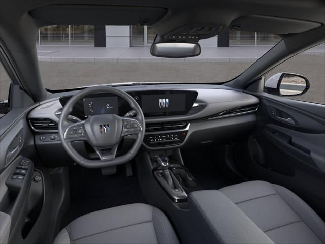 new 2024 Buick Envista car, priced at $31,030