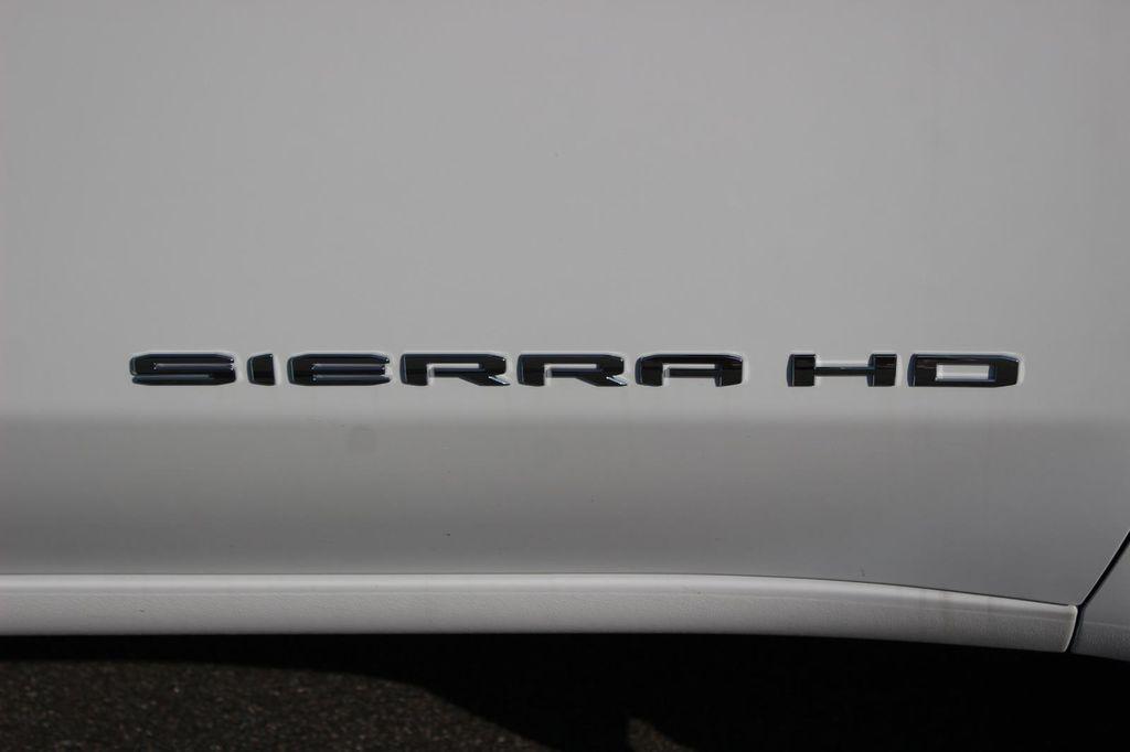 new 2025 GMC Sierra 2500 car, priced at $73,945