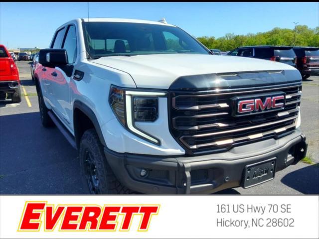 used 2023 GMC Sierra 1500 car, priced at $69,000