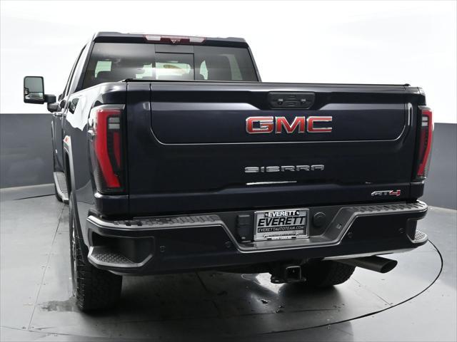 used 2024 GMC Sierra 2500 car, priced at $73,000